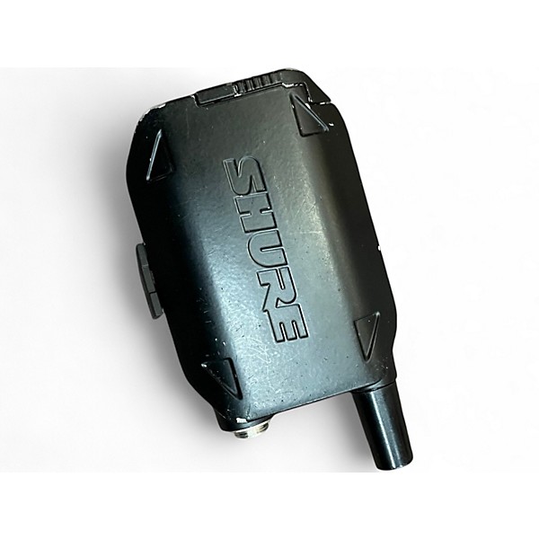 Used Shure GLX Instrument Wireless System