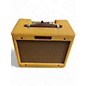 Used Fender 57 Custom Champ 5W 1x8 Lacquered Tweed Tube Guitar Combo Amp thumbnail