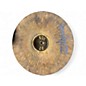 Used Zildjian 16in Edge Razor Crash Cymbal