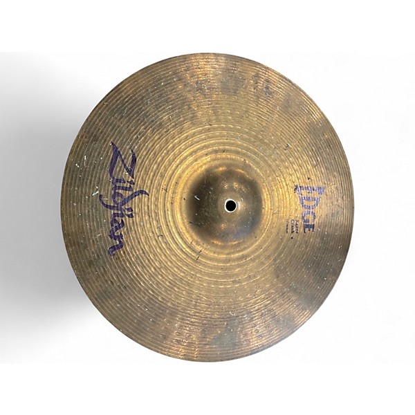 Used Zildjian 16in Edge Razor Crash Cymbal