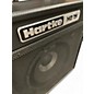 Used Hartke HD 75 Bass Combo Amp