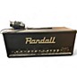 Used Randall RG1003 Bass Amp Head thumbnail