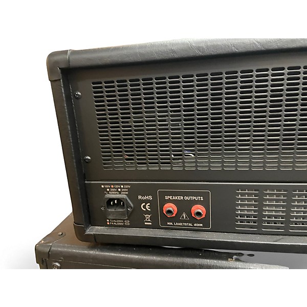 Used Randall RG1003 Bass Amp Head