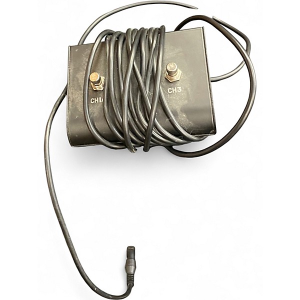 Used Randall RG1003 Bass Amp Head