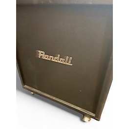 Used Randall R412 Bass Cabinet