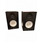 Used Yamaha HS8 Pair Powered Monitor thumbnail