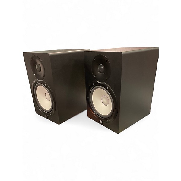 Used Yamaha HS8 Pair Powered Monitor