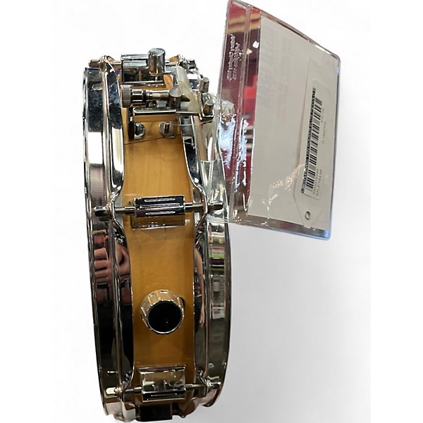 Used Ludwig 13in ROCKER ELITE PICCOLO MAPLE Drum