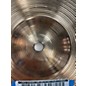 Used SABIAN 14in B8 Hi Hat Pair Cymbal