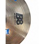 Used SABIAN 14in B8 Hi Hat Pair Cymbal