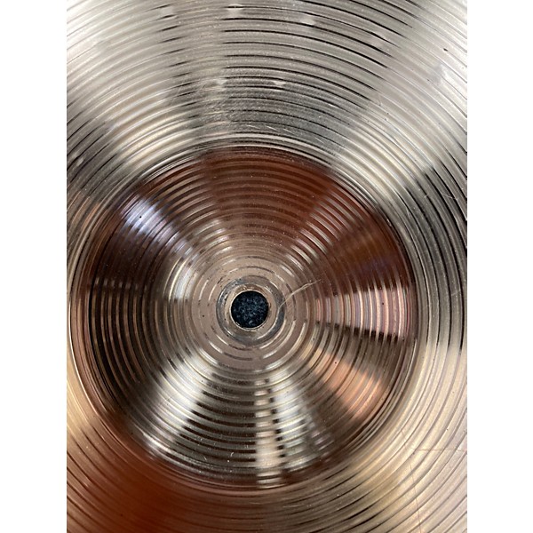 Used SABIAN 14in B8 Hi Hat Pair Cymbal