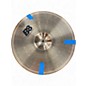 Used SABIAN 14in B8 Hi Hat Pair Cymbal