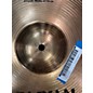 Used SABIAN 18in B8 Crash Ride Cymbal