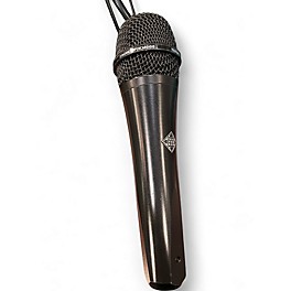Used TELEFUNKEN M80 Dynamic Microphone