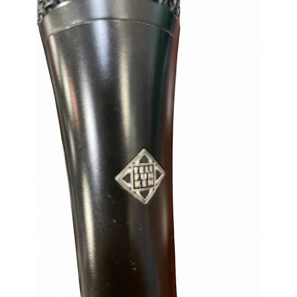 Used TELEFUNKEN M80 Dynamic Microphone