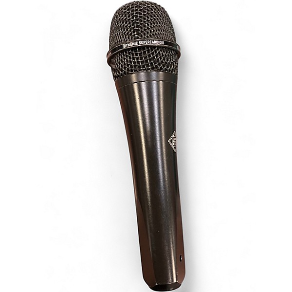 Used TELEFUNKEN M80 Dynamic Microphone