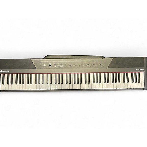 Used Alesis Recital Digital Piano