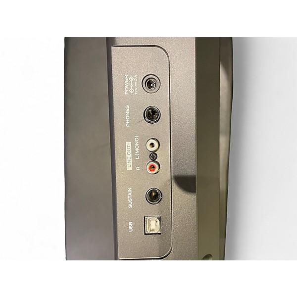 Used Alesis Recital Digital Piano