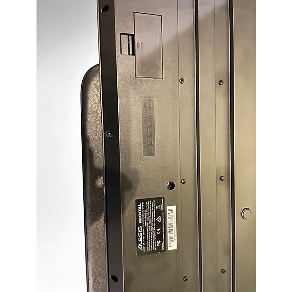 Used Alesis Recital Digital Piano