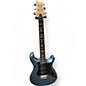 Used PRS SE NF3 Ice Blue Metallic Solid Body Electric Guitar thumbnail