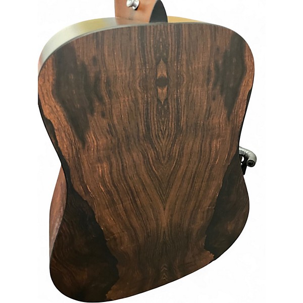 Used Martin X-SERIES Natural 12 String Acoustic Guitar