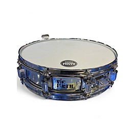 Used Vic Firth 14X3 Student Snare Steel Drum