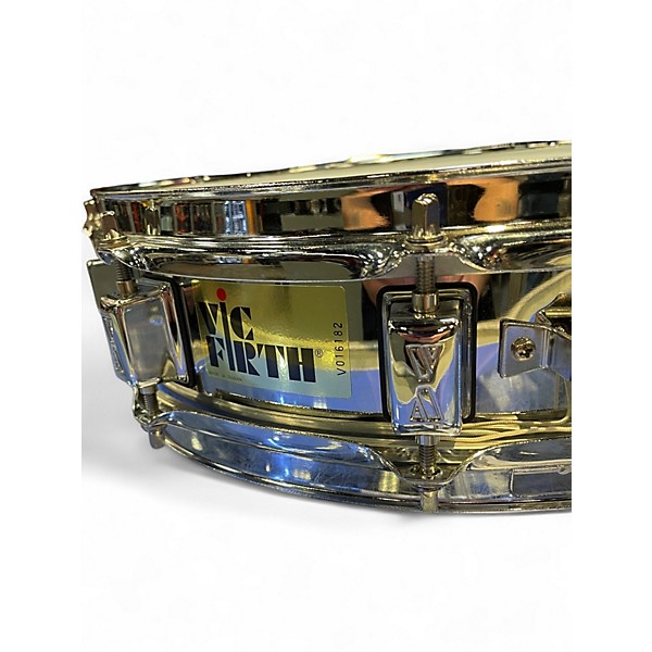 Used Vic Firth 14X3 Student Snare Steel Drum