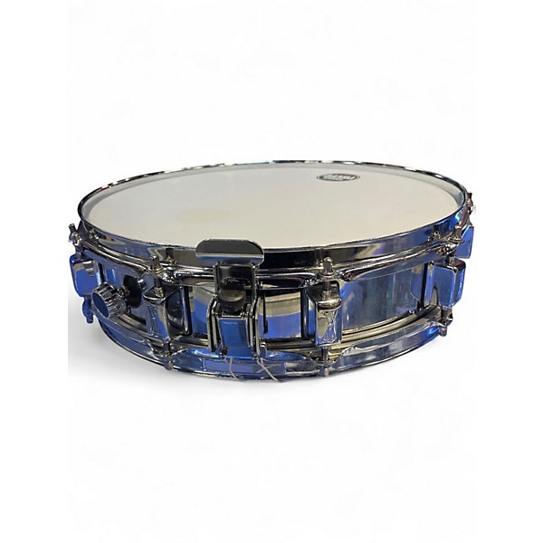 Used Vic Firth 14X3 Student Snare Steel Drum