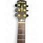 Used Alvarez Masterworks MFA66CESHB Tobacco Burst Acoustic Electric Guitar