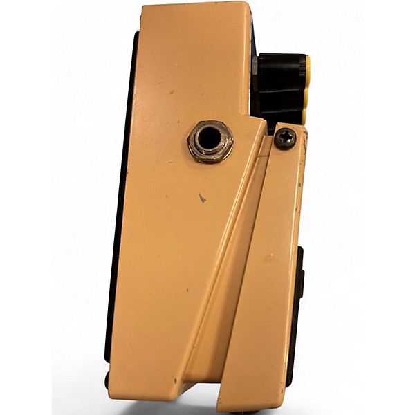 Used BOSS AW2 Auto Wah Effect Pedal