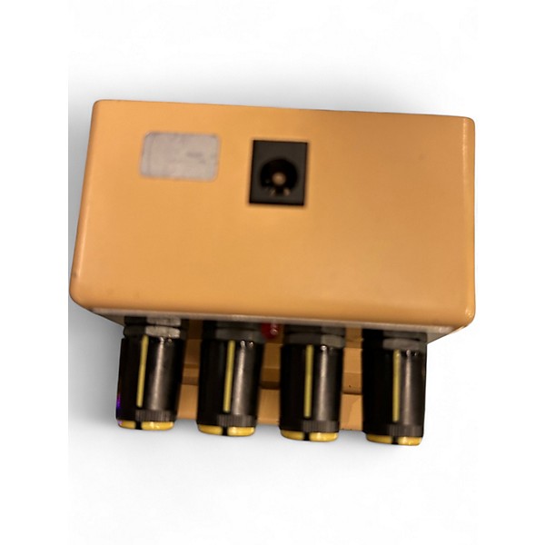 Used BOSS AW2 Auto Wah Effect Pedal