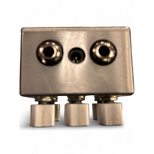 Used Walrus Audio AGES Effect Pedal