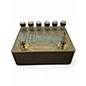 Used Catalinbread Belle Epoch Deluxe Effect Pedal