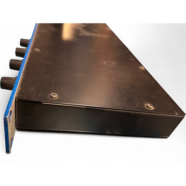 Used DeltaLab ADM 1024 EFFECTRON II Effects Processor