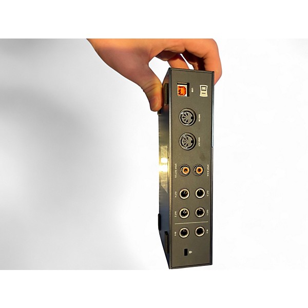 Used Native Instruments Komplete Audio 6 MK2 Audio Interface