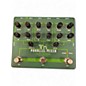 Used Electro-Harmonix Tri Parallel Mixer Pedal thumbnail