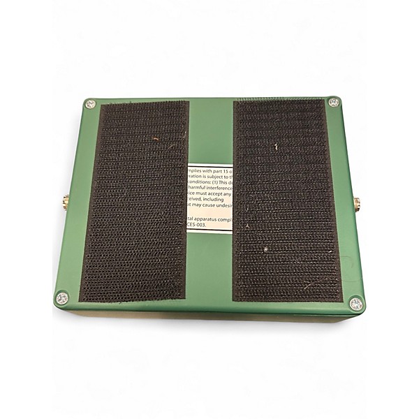 Used Electro-Harmonix Tri Parallel Mixer Pedal