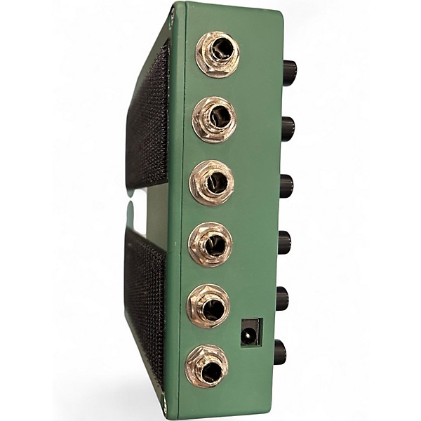 Used Electro-Harmonix Tri Parallel Mixer Pedal