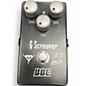 Used BBE G Screamer OG1 Gus G Signature Overdrive Effect Pedal thumbnail