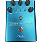 Used Fender Mirror image delay Effect Pedal thumbnail