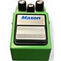 Used Maxon OD9 Overdrive Effect Pedal