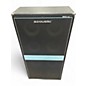 Used Acoustic B810MKII 8x10 Bass Cabinet thumbnail
