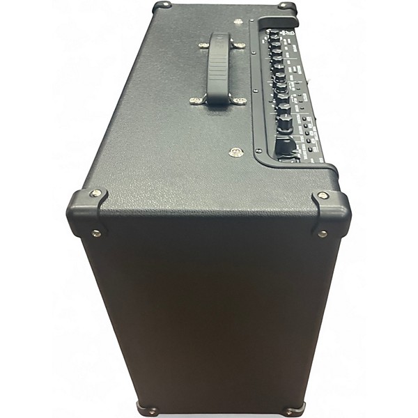 Used BOSS Katana KTN100 100W 1X12 3 Guitar Combo Amp