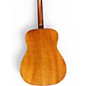 Used Yamaha FG710S Natural Acoustic Guitar
