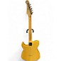 Used Yamaha MIKE STERN PACIFICA MIJ Natural Solid Body Electric Guitar