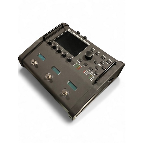 Used Fractal Audio FM3 Effect Processor