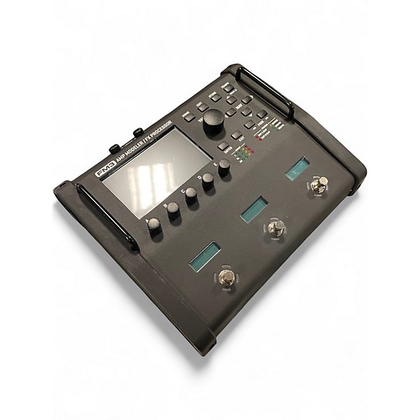 Used Fractal Audio FM3 Effect Processor