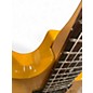 Used Ibanez 1992 RG570FM Amber Solid Body Electric Guitar