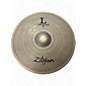 Used Zildjian 18in L80 Low Volume Crash Ride Cymbal thumbnail
