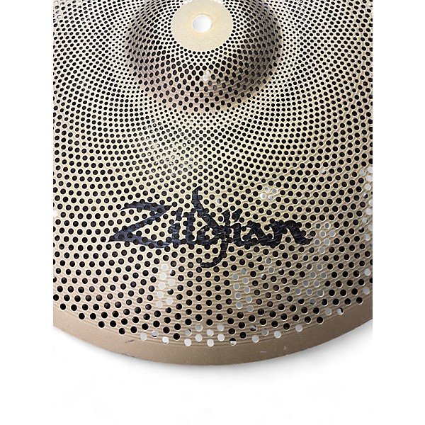 Used Zildjian 18in L80 Low Volume Crash Ride Cymbal